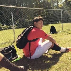 Meet your Posher, Raul